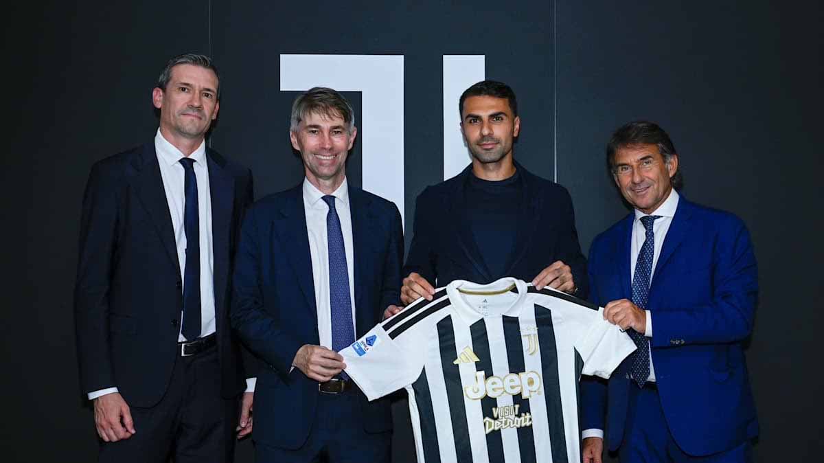 Serie A – Come ha fatto la Juventus a soffiare Celik alla Roma: il racconto
