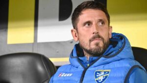 Serie C – Crotone su Leandro Greco: la situazione sul nuovo mister