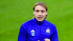 Monza su Lovro Majer: il centrocampista del Wolfsburg nel mirino