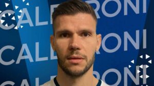 Serie D – Virtus Francavilla: in arrivo Calderoni dalla serie A