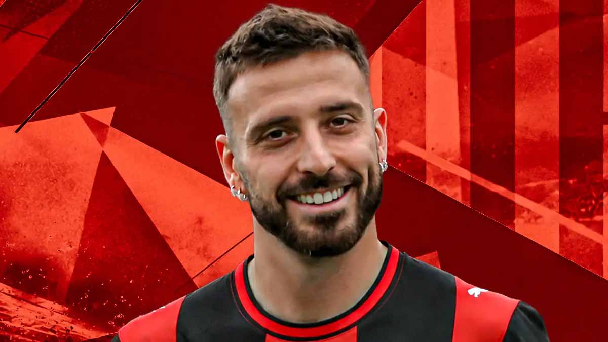 Calciomercato – Mario Gila al Milan: tutti i soldi dell’affare