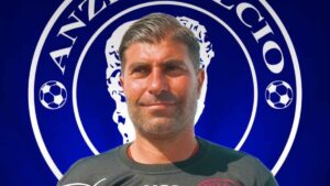 Serie D, l’Anzio riparte: ufficiale Guida in panchina e nuovo stadio