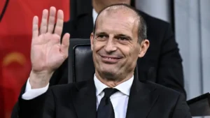 Napoli, Massimiliano Allegri si presenta: tutte le dichiarazioni