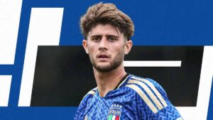 Mattia Liberali al Como: cifre esatto dell’ingaggio e del contratto