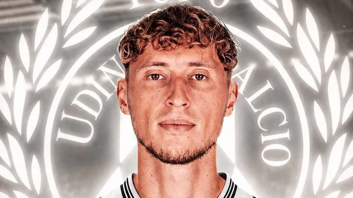 Calciomercato Udinese – Arriva Vojvoda: la storia del kosovaro