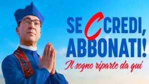 Il curioso caso abbonamenti. Modica: piano Serie C per i rossoblù