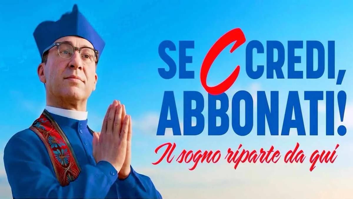 Il curioso caso abbonamenti. Modica: piano Serie C per i rossoblù
