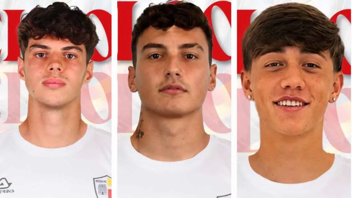 Calciomercato serie D – Nissa scatenata: sei acquisti top