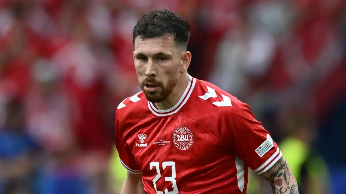Calciomercato Milan – Chi è Pierre-Emile Hojbjerg, obiettivo rossonero