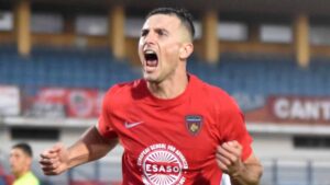 Calciomercato Spezia, ad un passo Mazzocchi: i segreti del centravanti