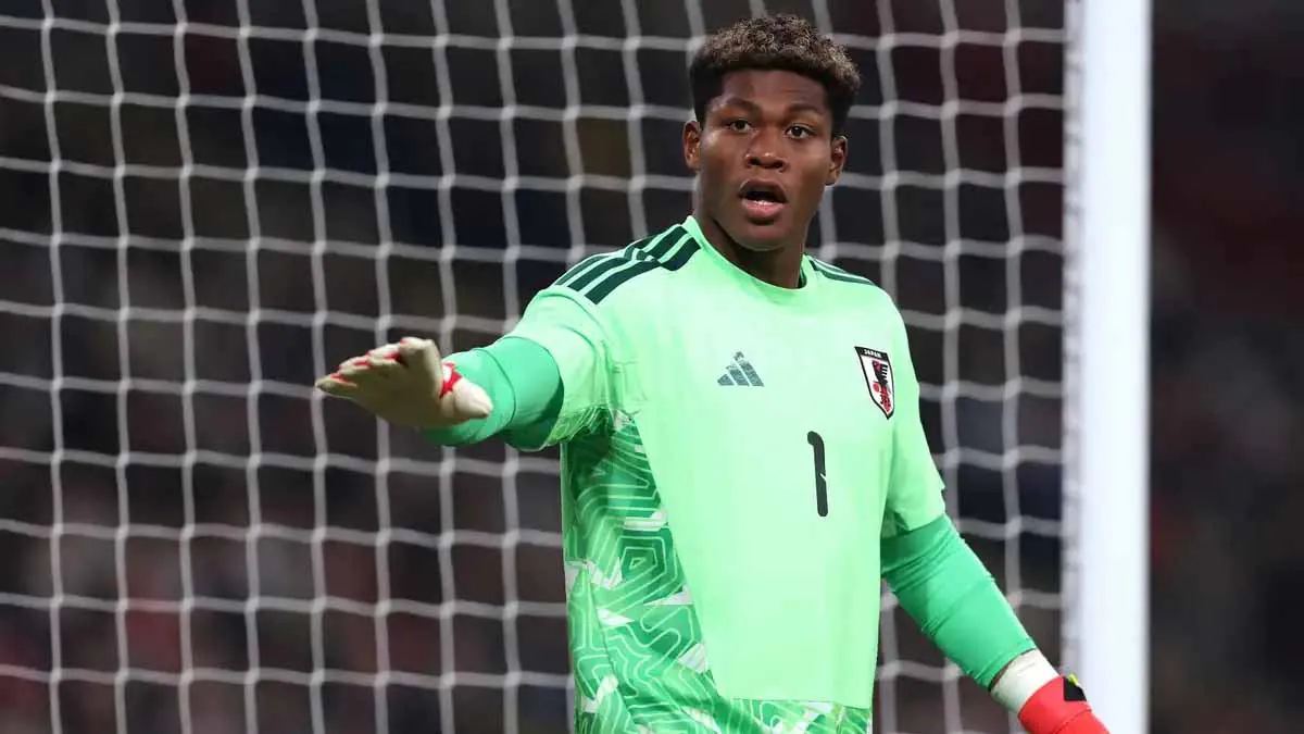 Juventus, tra Vicario e Martinez spunta Suzuki: il punto sul portiere