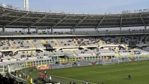 Clamoroso al Torino: i tifosi tornano in Maratona