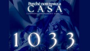 Entusiasmo Union Brescia: superata quota mille abbonati in due giorni
