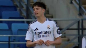 Bologna su Valdepeñas: il nuovo Calafiori dal Real Madrid