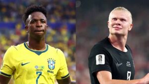 Mondiali 2026 – Stasera Brasile-Norvegia: le ultimissime sulle formazioni