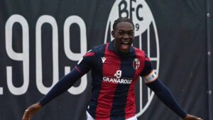 Calciomercato Frosinone – Colpo Wisdom Amey per la difesa: ultimissime