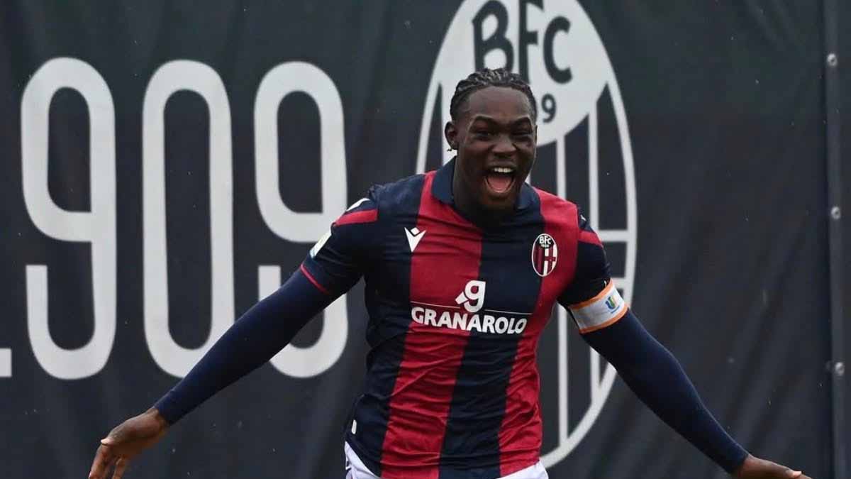 Calciomercato Frosinone – Colpo Wisdom Amey per la difesa: ultimissime