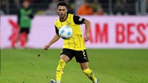 Calciomercato Como: accordo per Yan Couto col Borussia Dortmund
