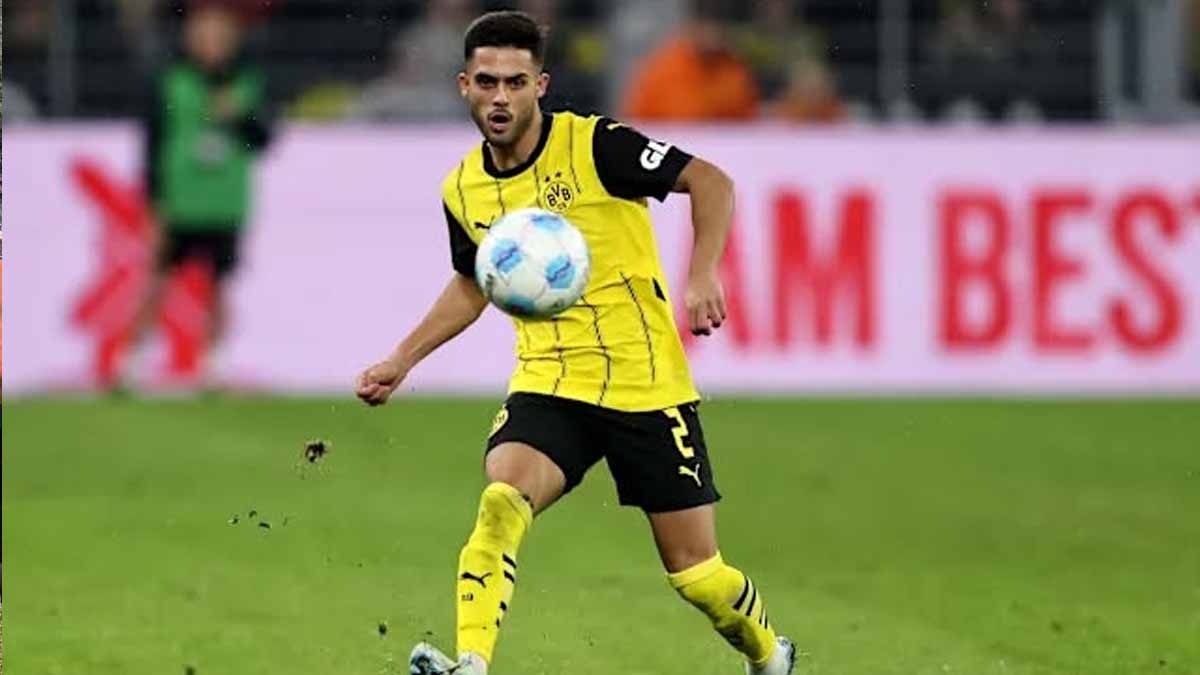 Calciomercato Como: accordo per Yan Couto col Borussia Dortmund
