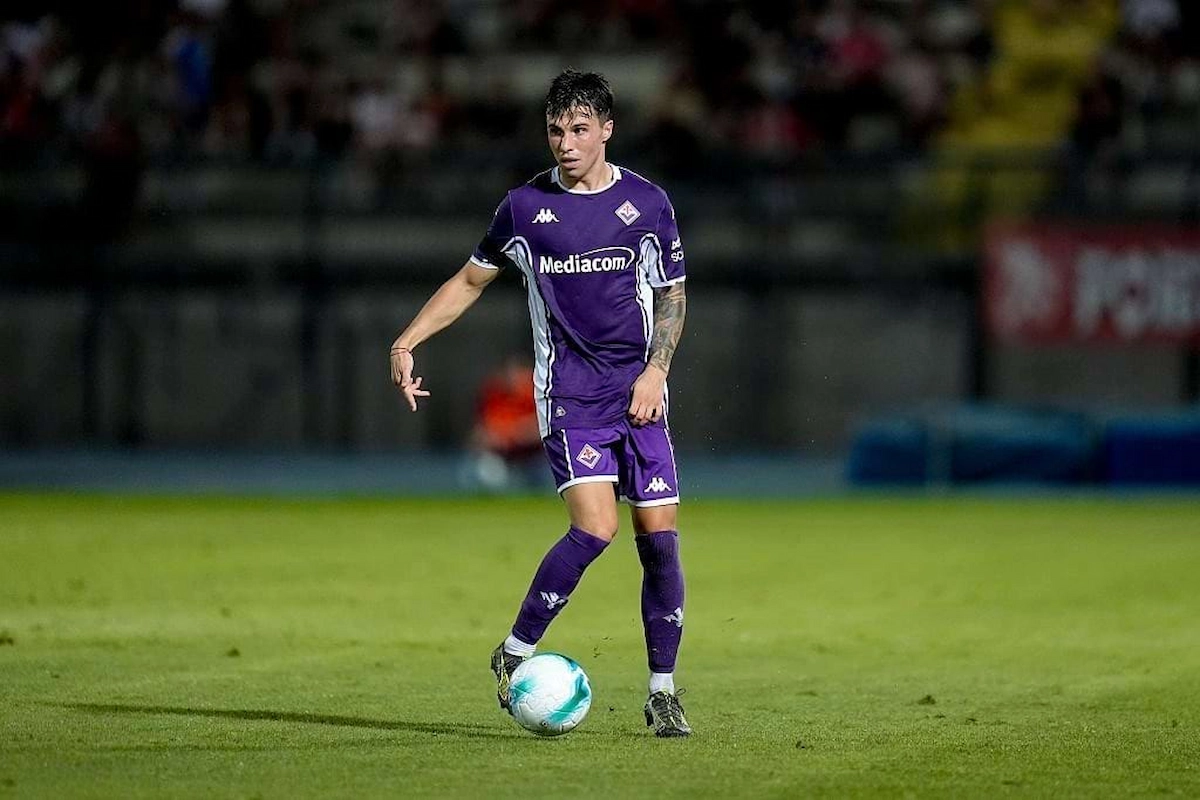 Calciomercato Fiorentina – Bianco al Modena: la cessione è a titolo definitivo