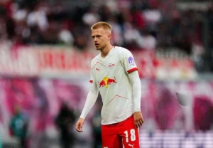 Calciomercato Serie A, Inter e Lazio: Vermeeren, il piano per il dopo-Lipsia