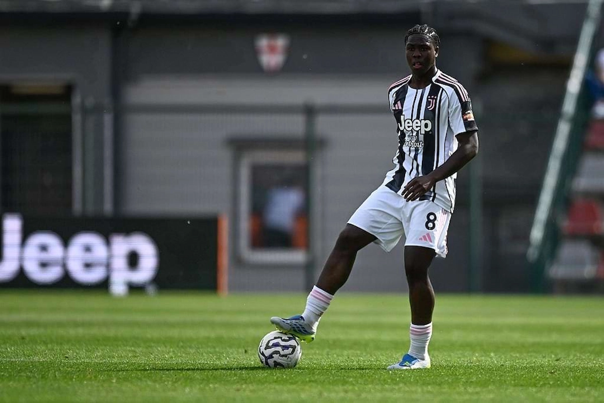 Calciomercato Serie B, Catanzaro - Owusu, contatti avviati con la Juve