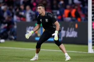 Calciomercato Juventus - Emiliano Martinez