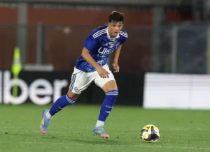 Serie B, Calciomercato Cremonese - Fellipe Jack
