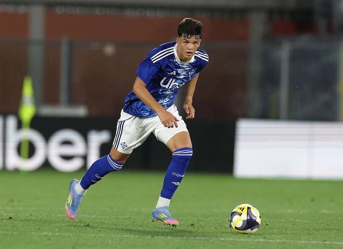 Serie B, Calciomercato Cremonese - Fellipe Jack