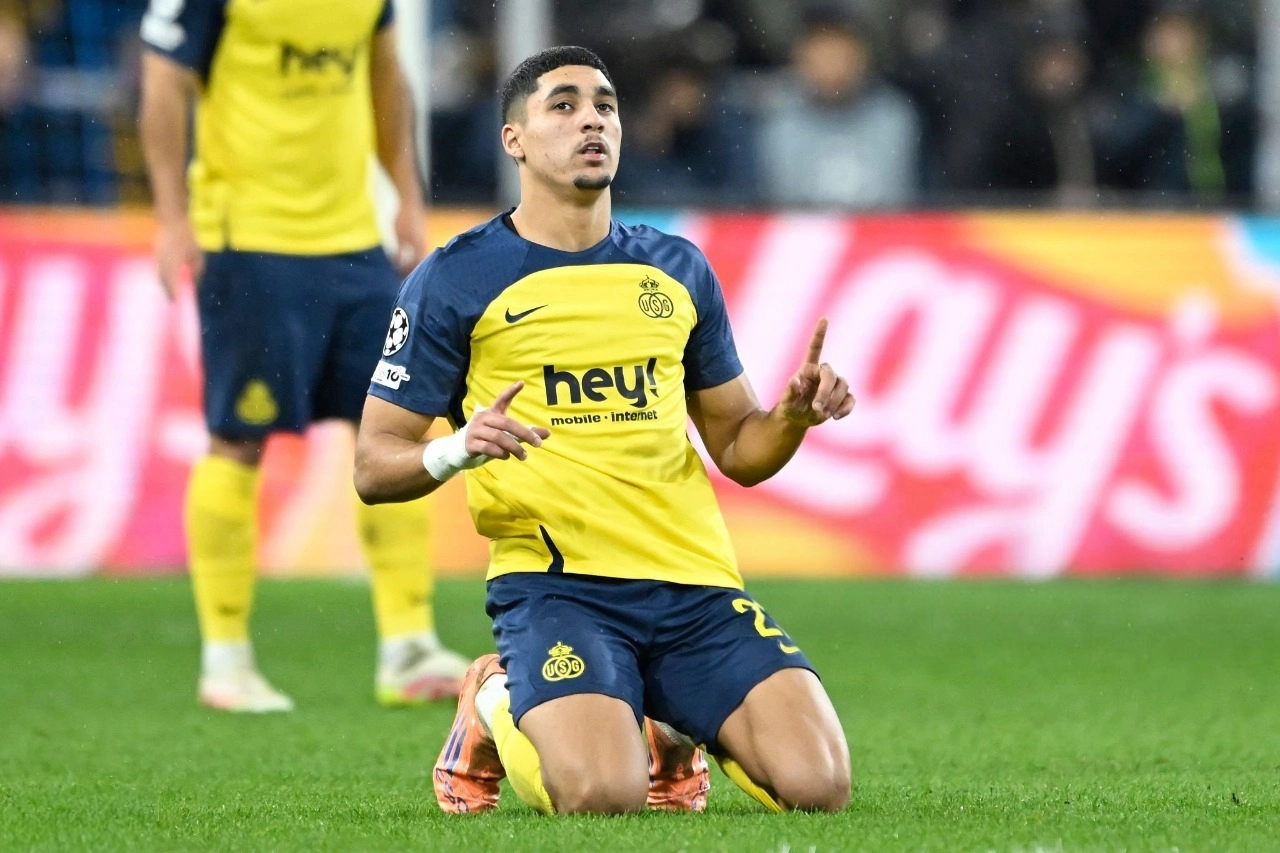 Khalaili Anan - Inter