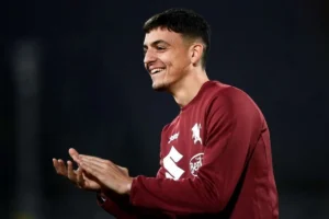 Calciomercato Bologna - Luigi Caccavo