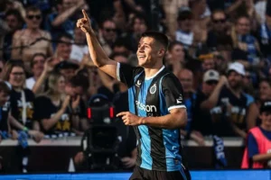 Calciomercato Roma - Sì di Nicolo Tresoldi