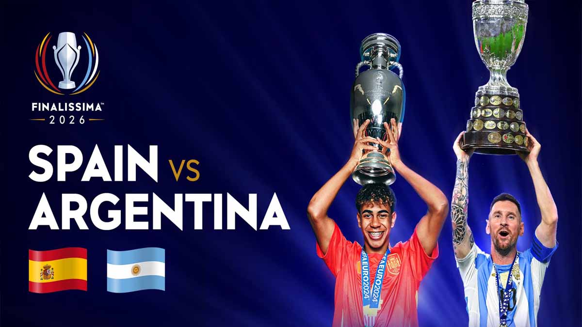 Mondiale 2026 – Stasera Spagna-Argentina: tutti i duelli in campo