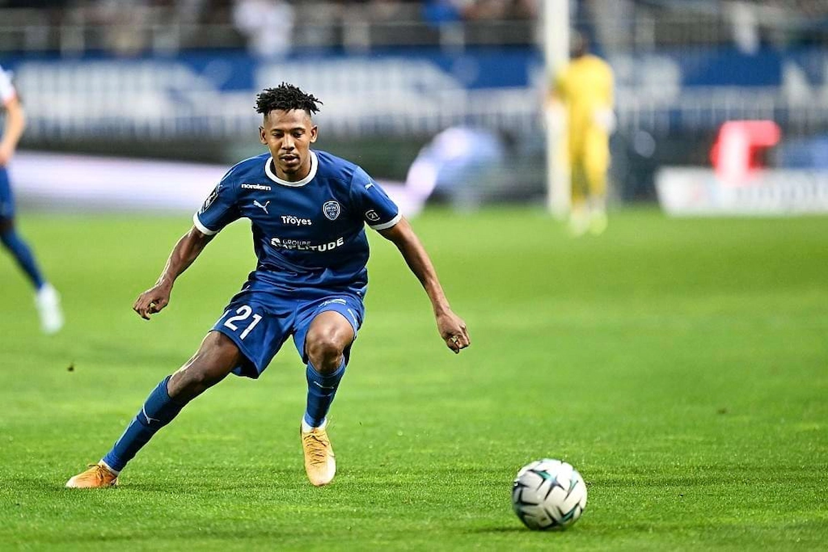 Calciomercato Genoa - Tawfik Bentayeb